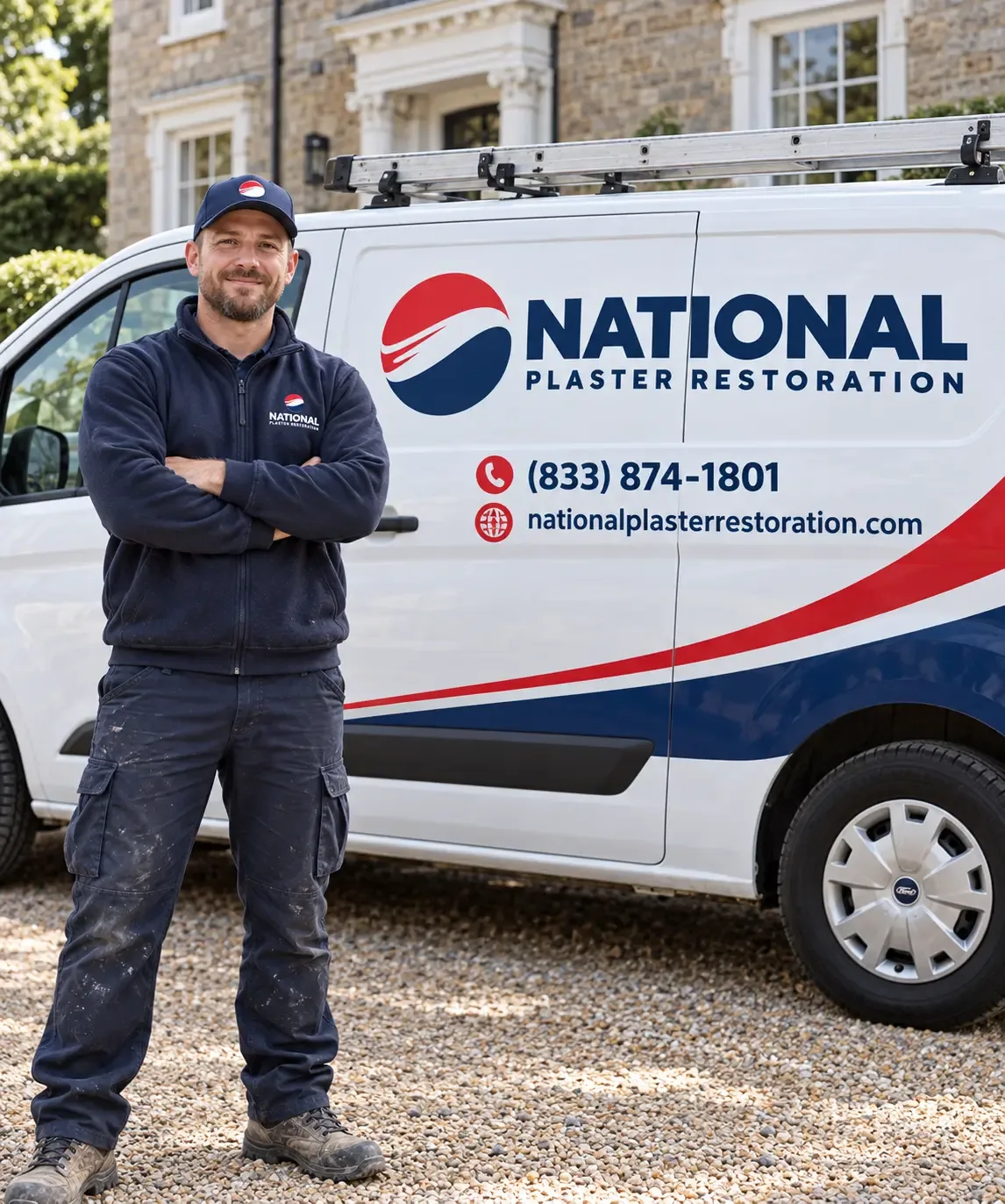 Plaster Repair company in Green Mountain, NC